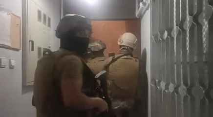 Sevgili gibi gelip evleri soydular, 35 bin araç taranarak yakalandılar