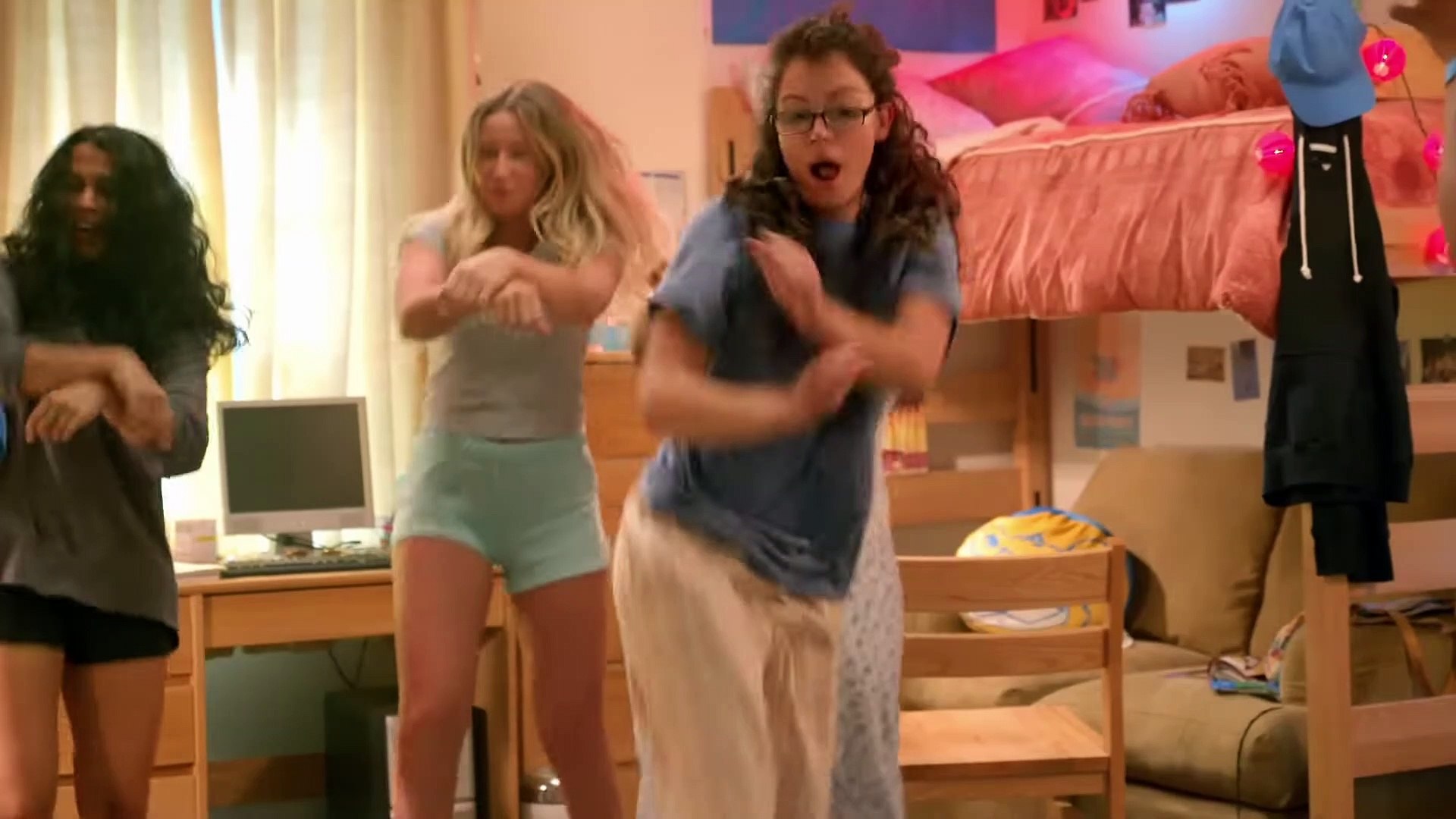 ⁣She-Hulk & Megan Thee Stallion Twerking For Thanos (2022) Trailer