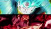 Super Dragon Ball Heroes Capítulo 1-8 l Sub Español