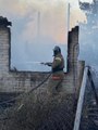 Son dakika haberleri! Kazakistan'da çıkan orman yangınında 1 kişi öldü, 100'den fazla ev zarar gördü