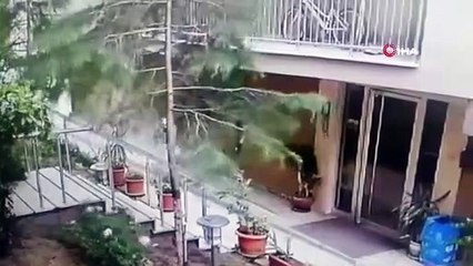 Hırsızlık şebekesi, 35 bin araç taranarak kıskıvrak yakalandı