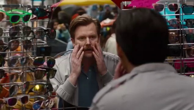 Quantum Leap (NBC) Trailer HD