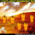 5 unknown facts about Mahabharat