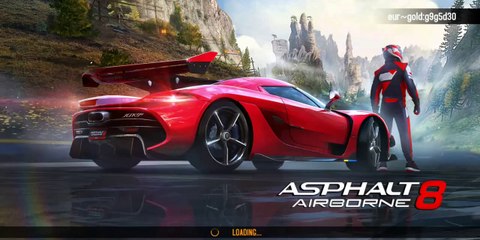 Download Video: ASPHALT AIRBORNE 8  SEASON 1   In BUDDH'S TEACHINGS    Dodge Dart GT Car    SINGLE PLAYER   PC Game