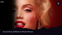 Le film Netflix sur Marilyn Monroe est-il vraiment si dérangeant ?