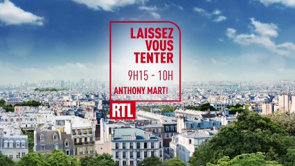 Le journal RTL de 10h du 04 septembre 2022