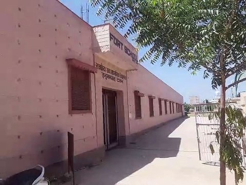 जिस शिक्षा के मंदिर से पासआउट हुए, अब उस पाठशाला को निखारने में जुटे छात्र