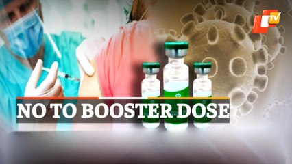 Free Booster Dose Till Sept 30, 75% People In Odisha Haven’t Taken Precaution Jab Yet