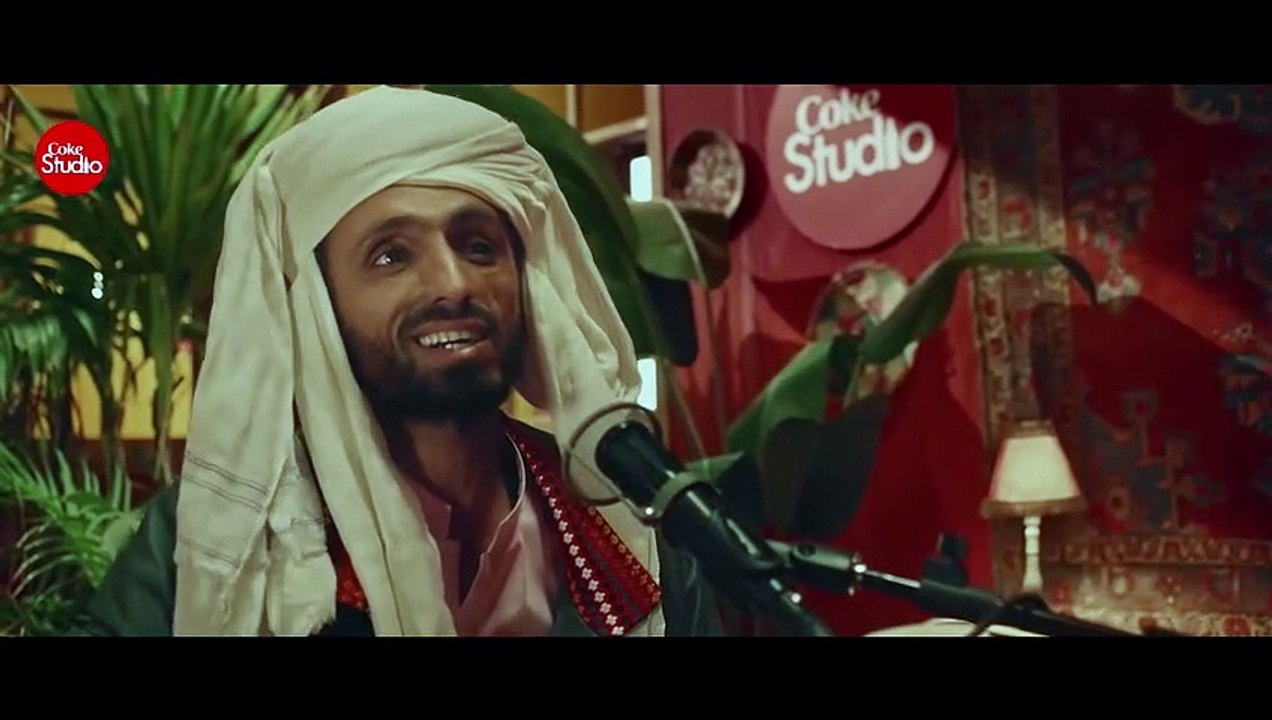 Coke Studio _ Season 14 _ Kana Yaari _ Kaifi Khalil x Eva B x Abdul Wahab Bugti