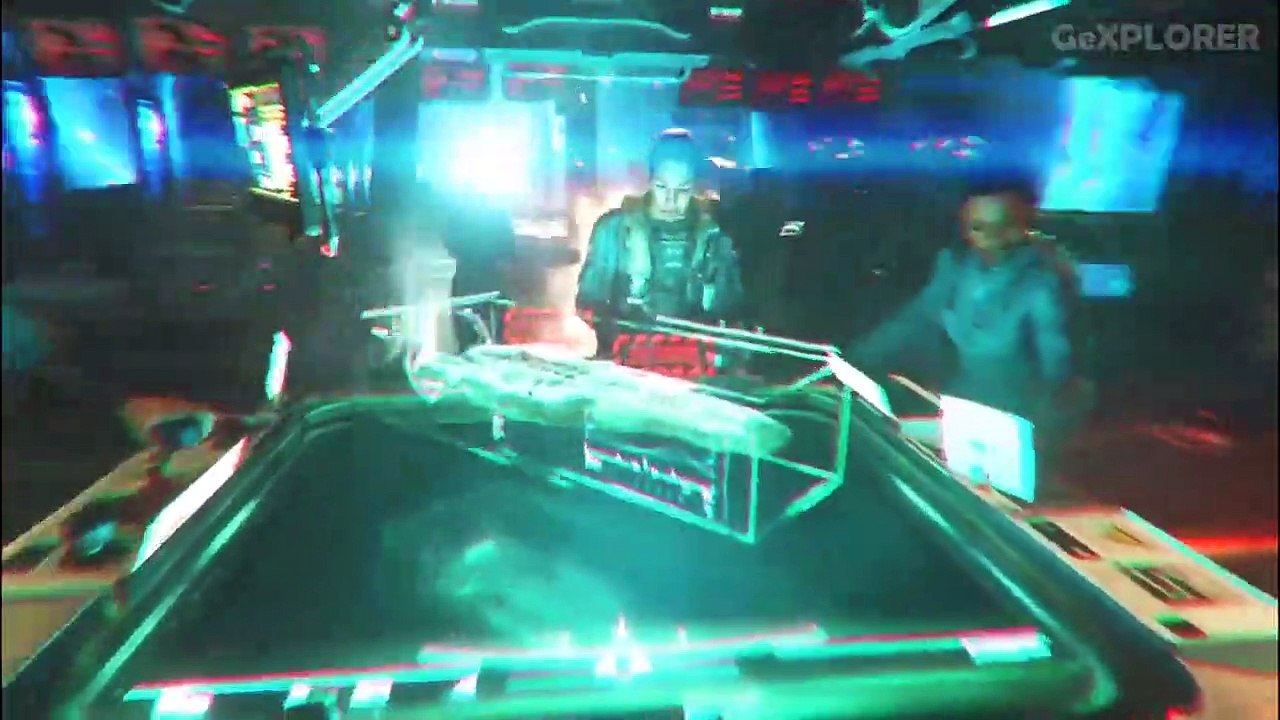 Call of Duty Infinite Warfare - Part 5