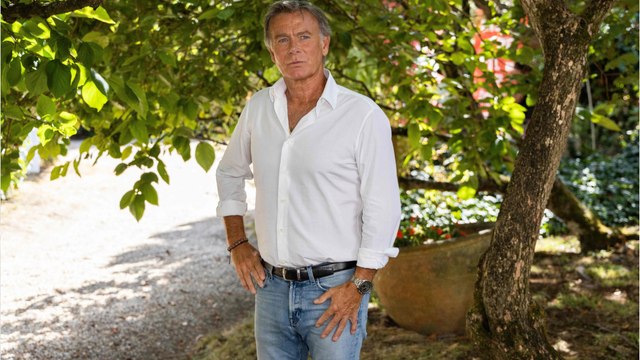 GALA VIDÉO - EXCLU - Franck Dubosc nostalgique : ces chansons qui lui rappellent des souvenirs coquins