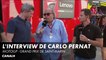 L'interview de Carlo Pernat - Grand Prix de Saint-Marin - MotoGP