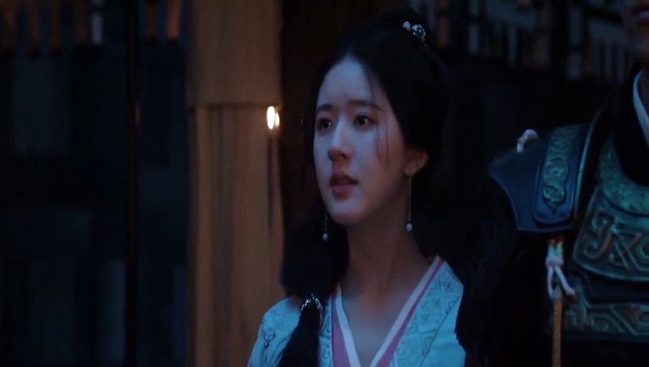 Love Like the Galaxy EP.55 ENG SUB