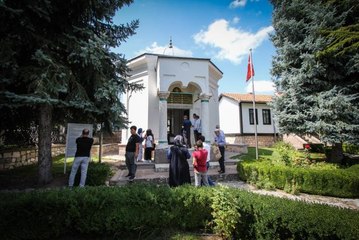 741. Hayme Ana'yı Anma ve Göç Şenlikleri başladı