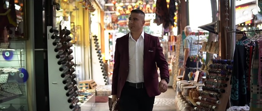 Recep KAÇMAZ Havva ÖĞÜT KADERİME DARGINIM 2020 DÜET