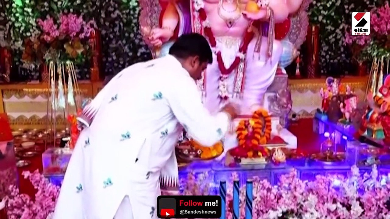 રાજકોટમાં ભારત-પાકિસ્તાનની આજની મેચમાં વિજય માટ...