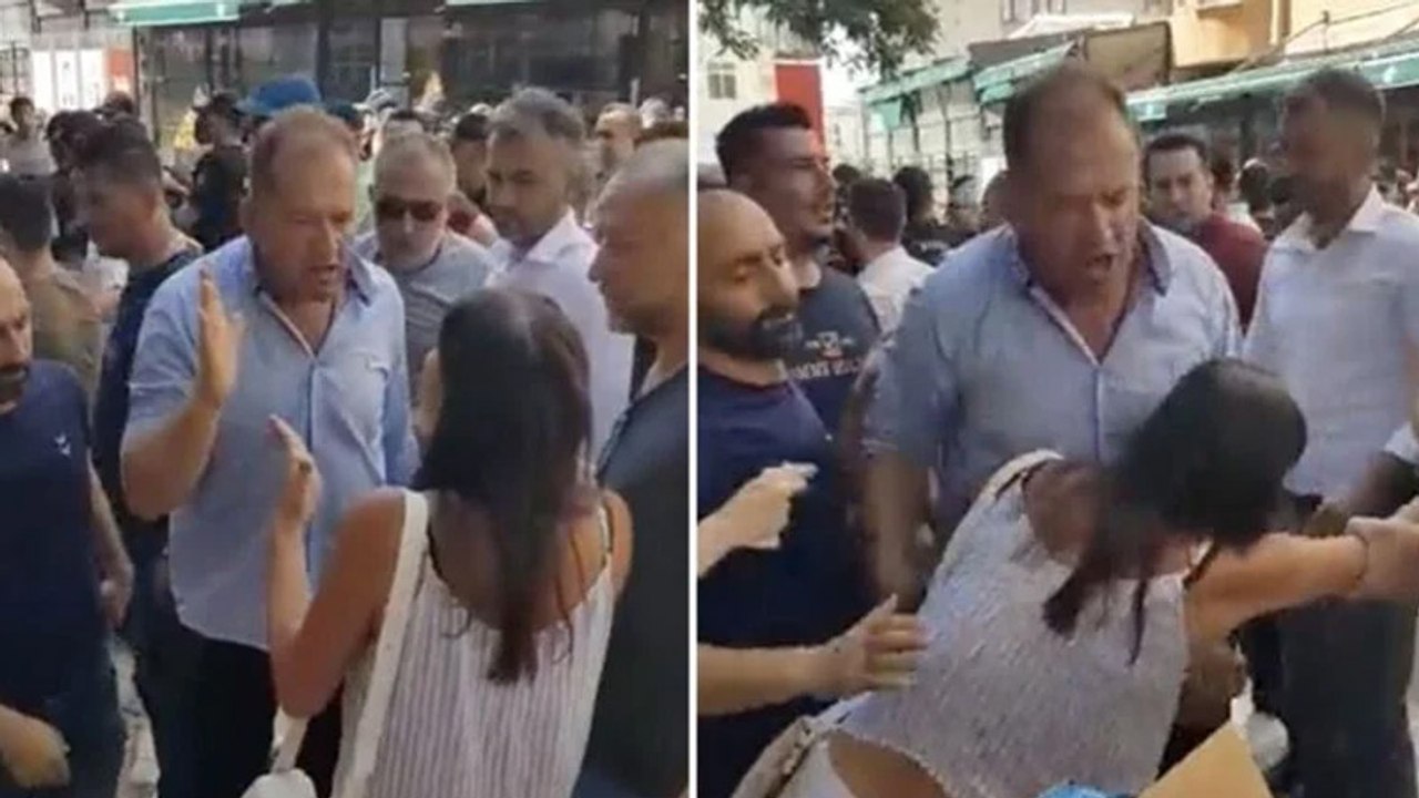 Bakan Soylu'nun fotoğrafını paylaştığı öğretmen Betül Koca: Can güvenliğim yok; devlet erkanı tarafından hedef haline getirildim