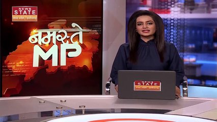 Indore News: सिंधिया ने विजयवर्गीय को मंच पर बैठाया | MPCA Program