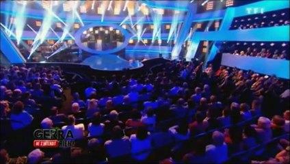 Johnny Hallyday-Medley-Laurent Gerra