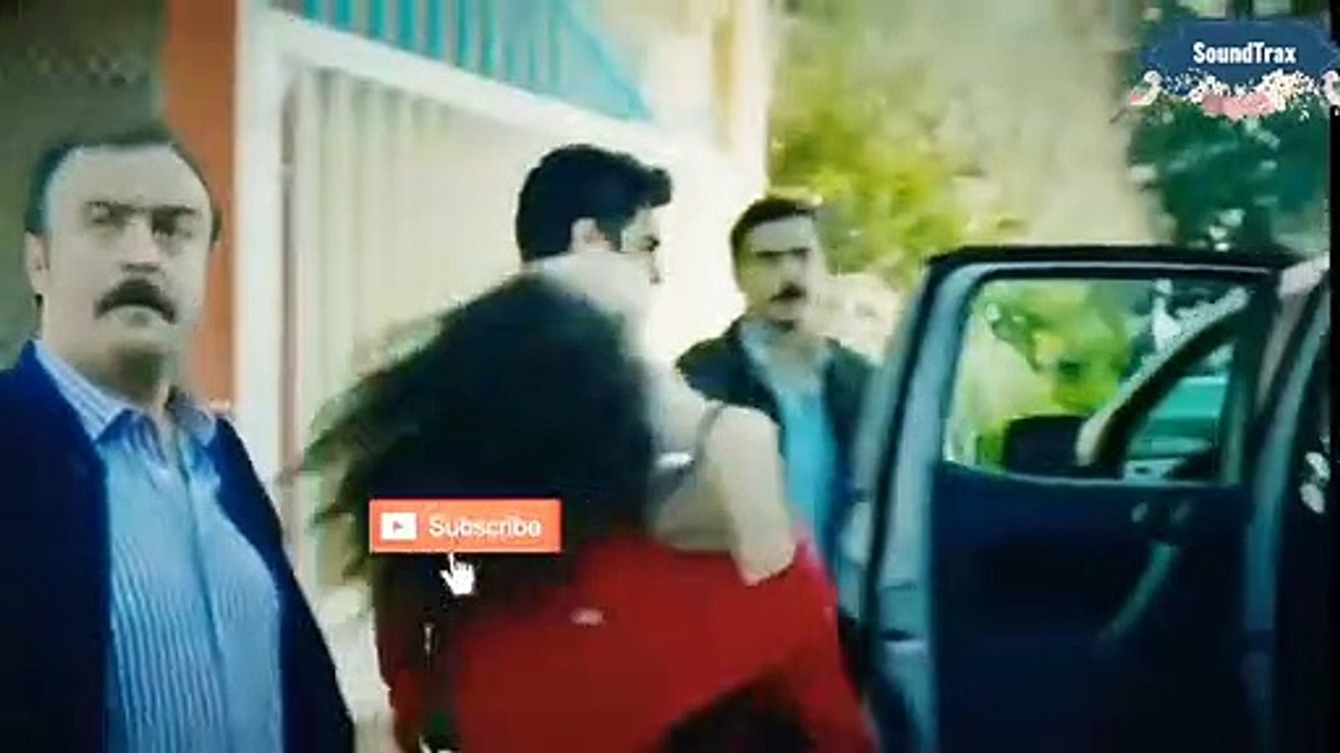 ⁣When Gangster fall in love Hindi song mix _ Turkish Drama MV _