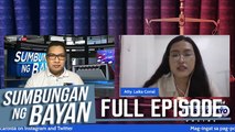 PAANO MAIIWASAN ANG ONLINE SCAM NGAYONG BER MONTHS?| Sumbungan Ng Bayan