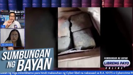 ORDER NA KOREAN FOOD PRODUCTS, BATO NA NANG DUMATING SA BUYER?! | Sumbungan Ng Bayan