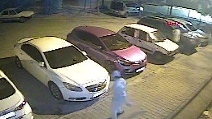 Adana'da 250 bin liralık hırsızlıkta şalgam şişesi detayı