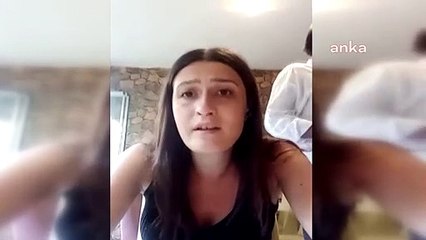 Soylu'nun hedef gösterdiği öğretmen: Can güvenliğim yok