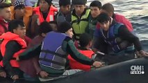 Göç İdaresi sınır dışı edilen göçmen sayısını açıkladı