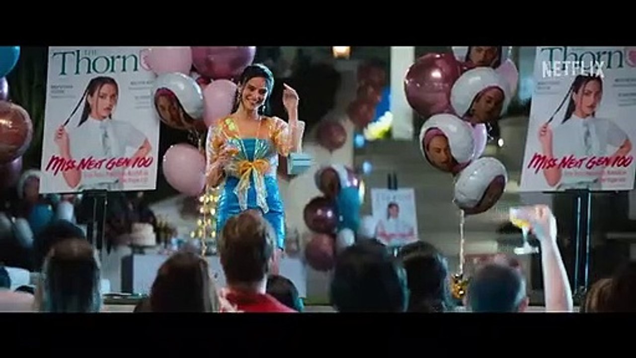 Do Revenge _ Official Trailer _ Netflix