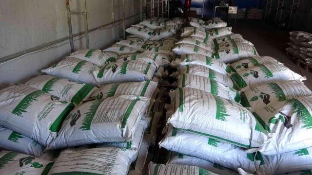 Isparta ekonomi haberi: Isparta'da organik tarımın olmazsa olmazı solucan gübresi