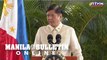 President Marcos Jr. departs for Indonesia, Singapore state visits