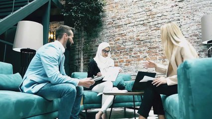 رواد سعوديون