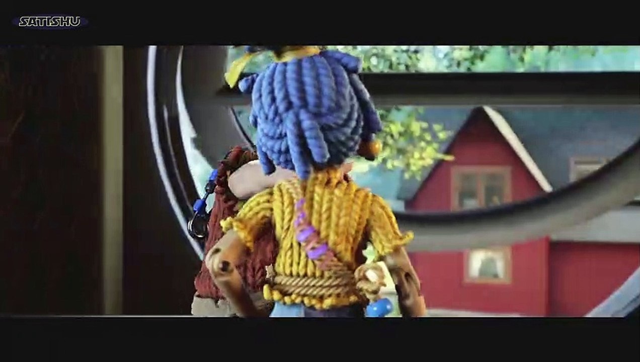 Unterhaltung mit weitem Blick. (Part 1) | It takes two  |  Episode 6