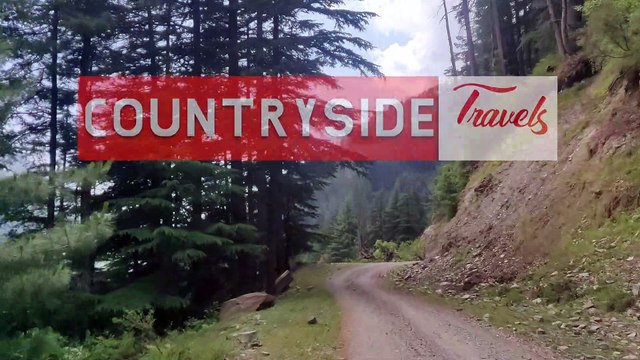 Land of Dispute - Pass separating Himachal Pradesh and Jammu Kashmir - Padri Jot - Chamba and Doda