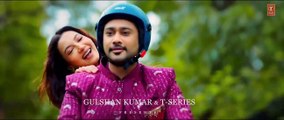 Baarish Mein Tum Teaser | Neha Kakkar | Gauahar Khan | Zaid Darbar | Rohanpreet Singh | Sohwkidd | Harsh | Samay | T-Series