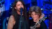 Foo Fighters with Shane Hawkins - My Hero - Taylor Hawkins Tribute