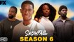 Snowfall Season 6 Trailer FX, Damson Idris