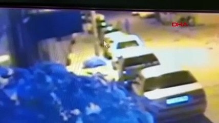 'Kedileri beslersiniz' diyerek çağırdığı çocuğu taciz etti!