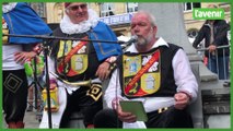 Fêtes de Wallonie : le traditionnel concours des menteurs