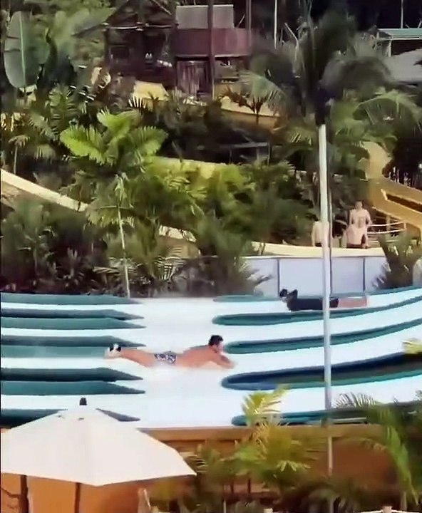 Perfect jump