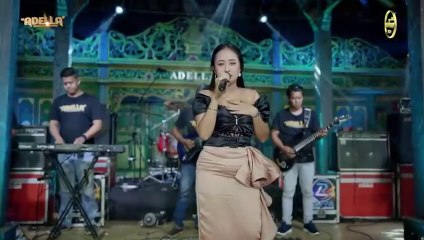 PECAH SERIBU  Nurma Adella  OM ADELLA