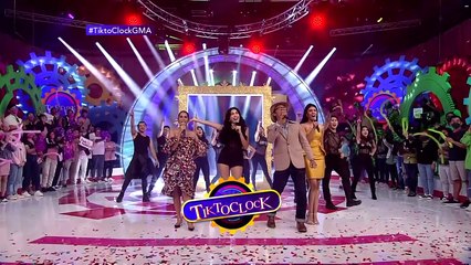 TiktoClock: Laban lang ngayong Lunes | Teaser Ep. 31