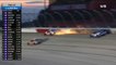 NASCAR Xfinity Séries 2022 Darlington 2 Creed Larson Gragson Epic Finish