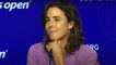 US Open 2022 - Alizé Cornet : "Danielle Collins ? En fait, elle joue toute seule !"