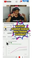 Alami Penurunan Rekomendasi YouTube ❓ Kelakuan Ini Buat Video Tidak Direkomendasikan YouTube 