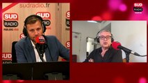 En toute vérité avec Michel Onfray : Front populaire présentera une liste souverainiste aux Européennes