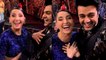 Jhalak Dikhhla Jaa Season 10: Nora Fatehi Maniesh Paul Funny Video Viral | Boldsky | *Entertainment