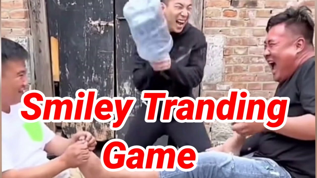 Chinese game | New tranding game video