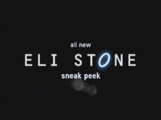 Eli Stone S01E08 - Praying for Time Preview